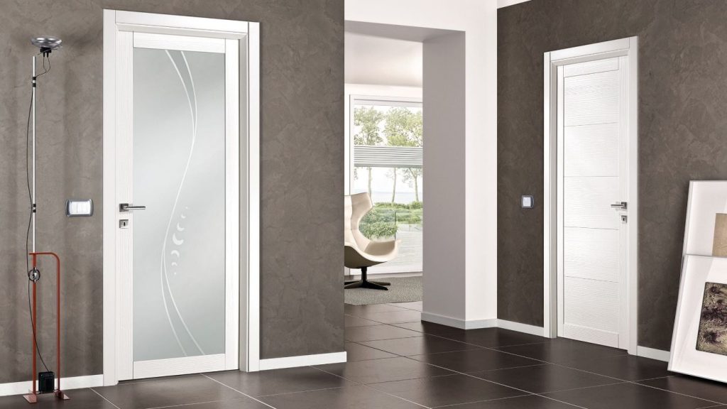 چگونه درب داخلی انتخاب کنیم؟