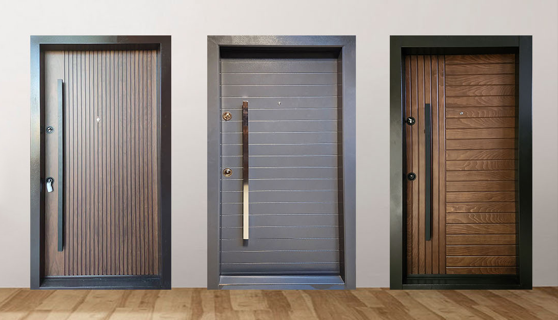 خرید مستقیم درب ضد سرقت از کارخانه