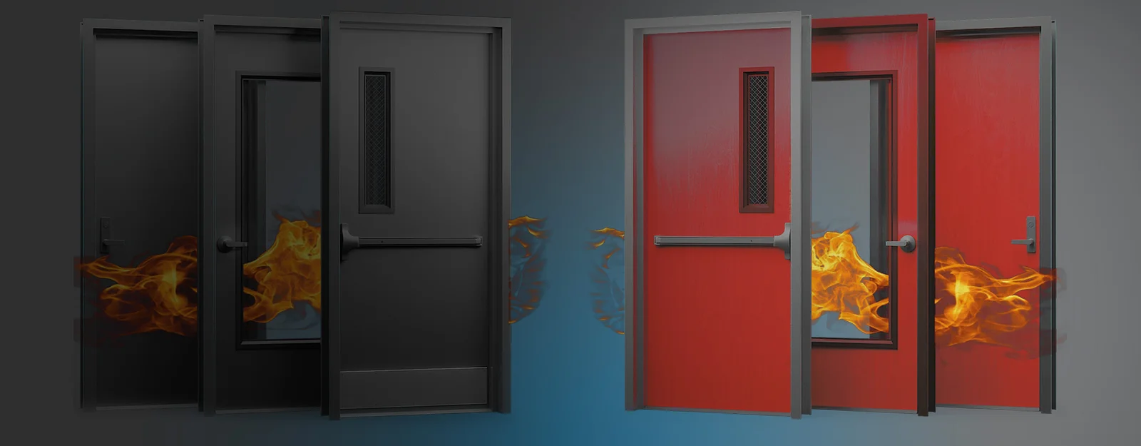 ساختاری ایمن، استانداردی جهانی