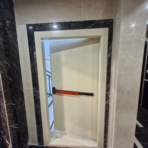 درب ضد حریق